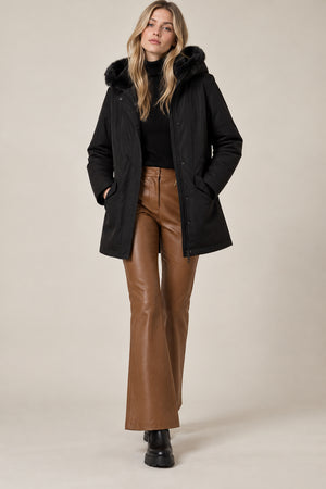PARKA