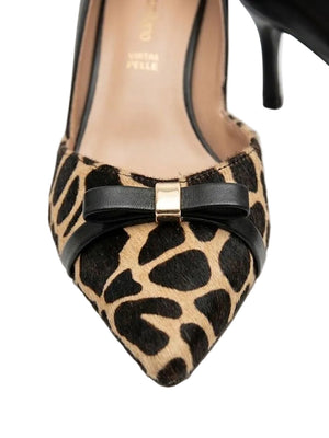 SCARPE CON TACCO