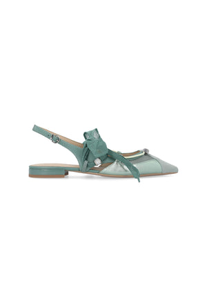 SCARPE BASSE