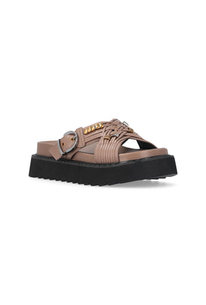SCARPE BASSE