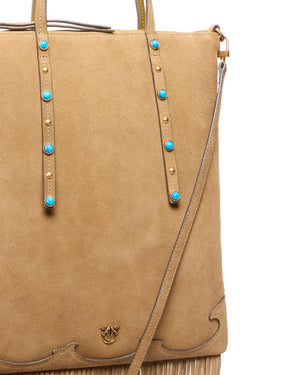 BORSA A SPALLA