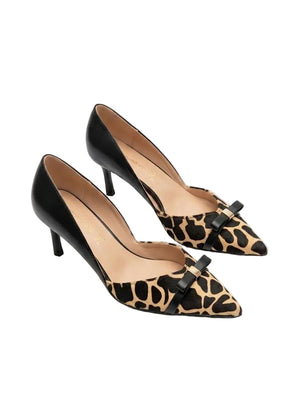SCARPE CON TACCO