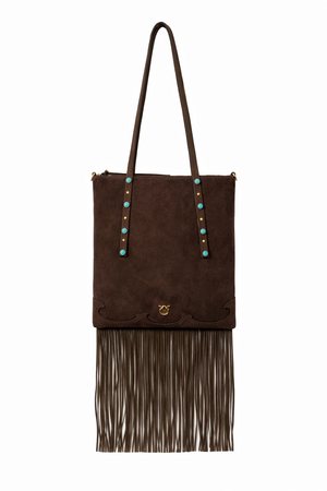 BORSA A SPALLA