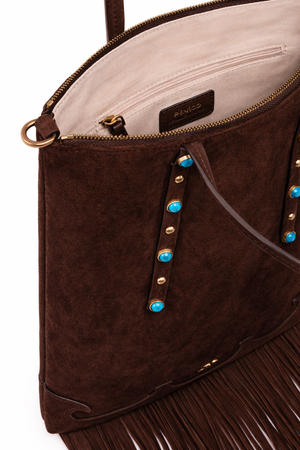 BORSA A SPALLA