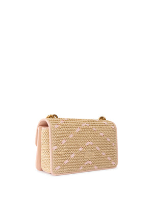 BORSA A SPALLA