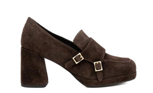 SCARPE CON TACCO