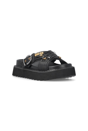 SCARPE BASSE