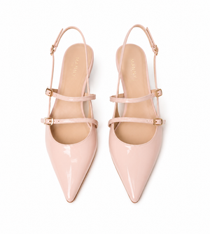 SCARPE CON TACCO