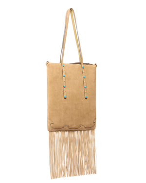 BORSA A SPALLA