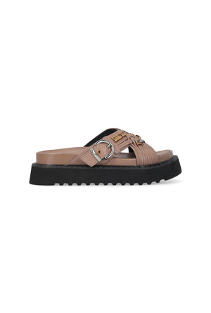 SCARPE BASSE