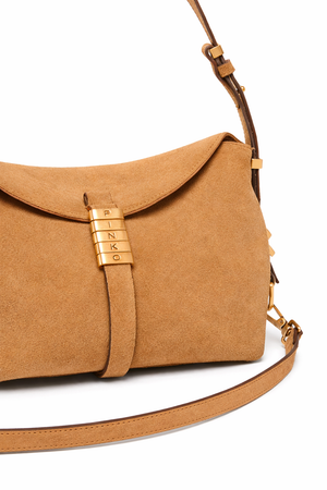 BORSA A SPALLA