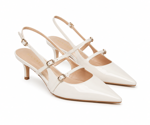SCARPE CON TACCO