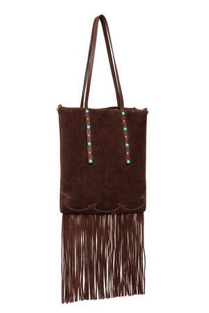 BORSA A SPALLA