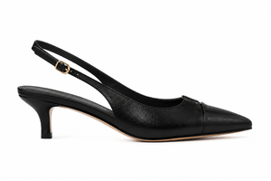 SCARPE CON TACCO