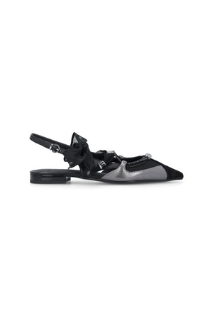 SCARPE BASSE
