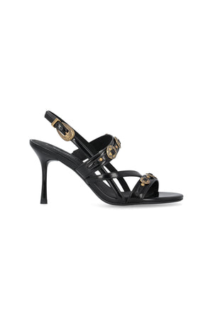 SCARPE CON TACCO