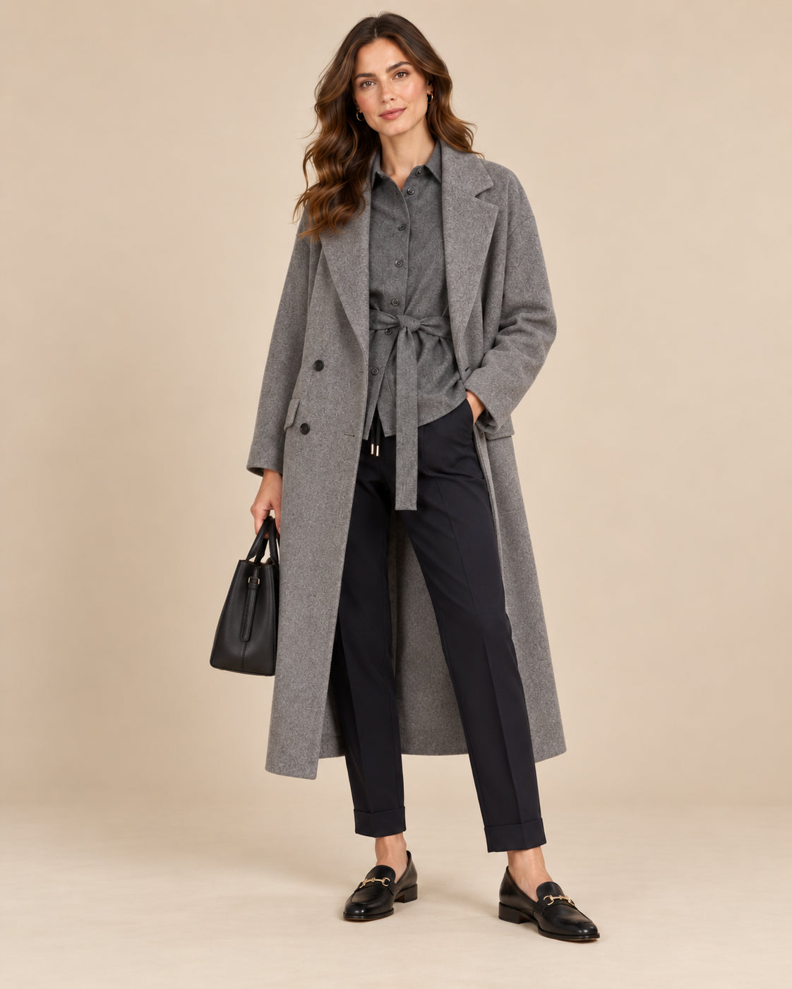 CAPPOTTO 