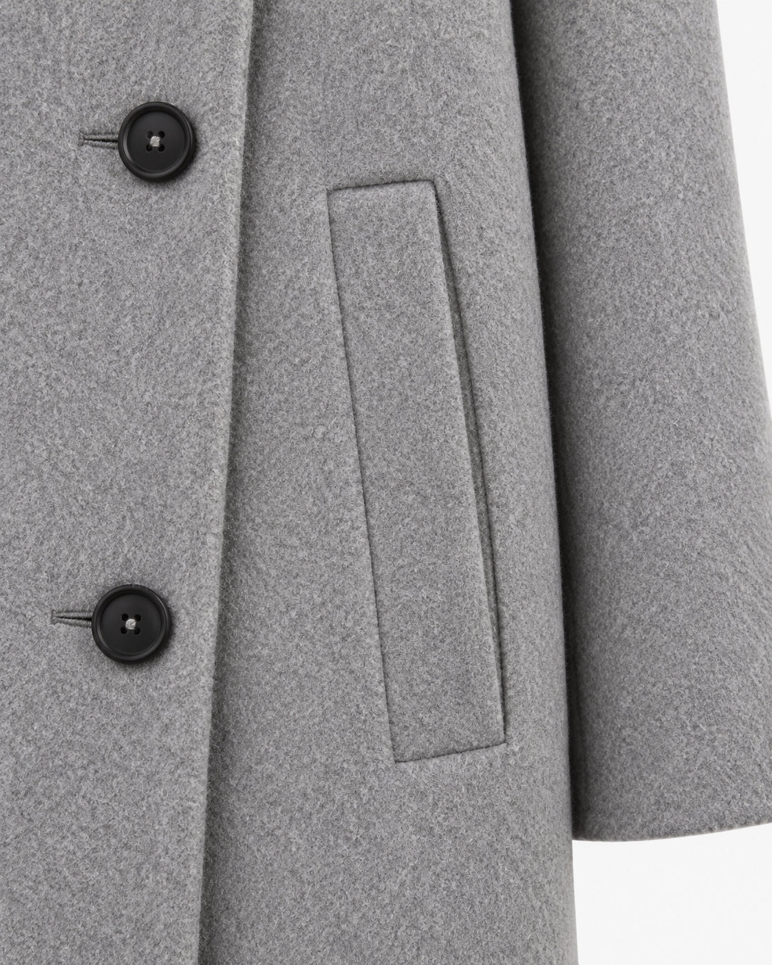 CAPPOTTO 