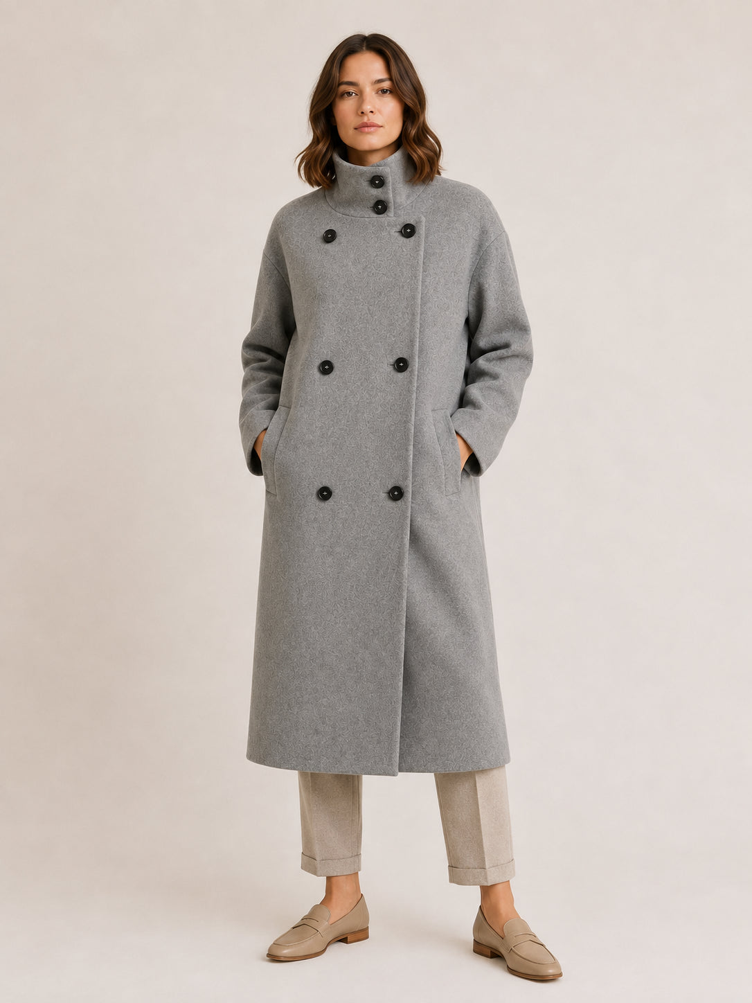CAPPOTTO 
