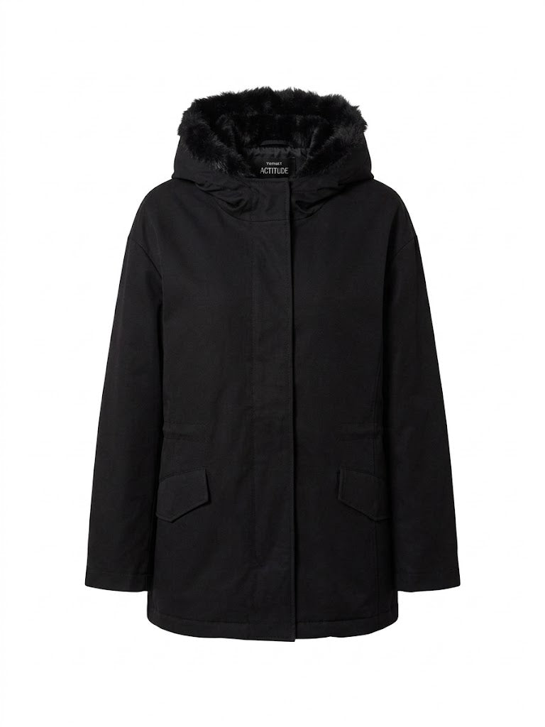 PARKA 