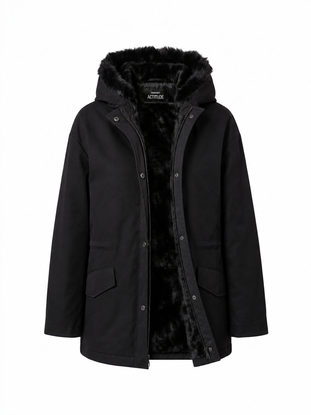 PARKA 