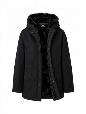 PARKA 