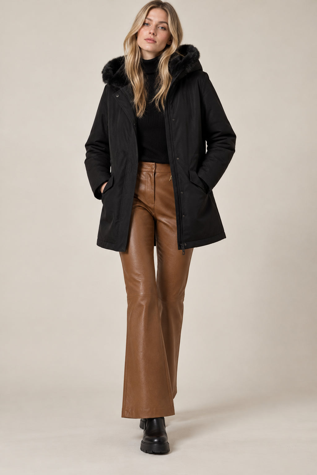 PARKA 