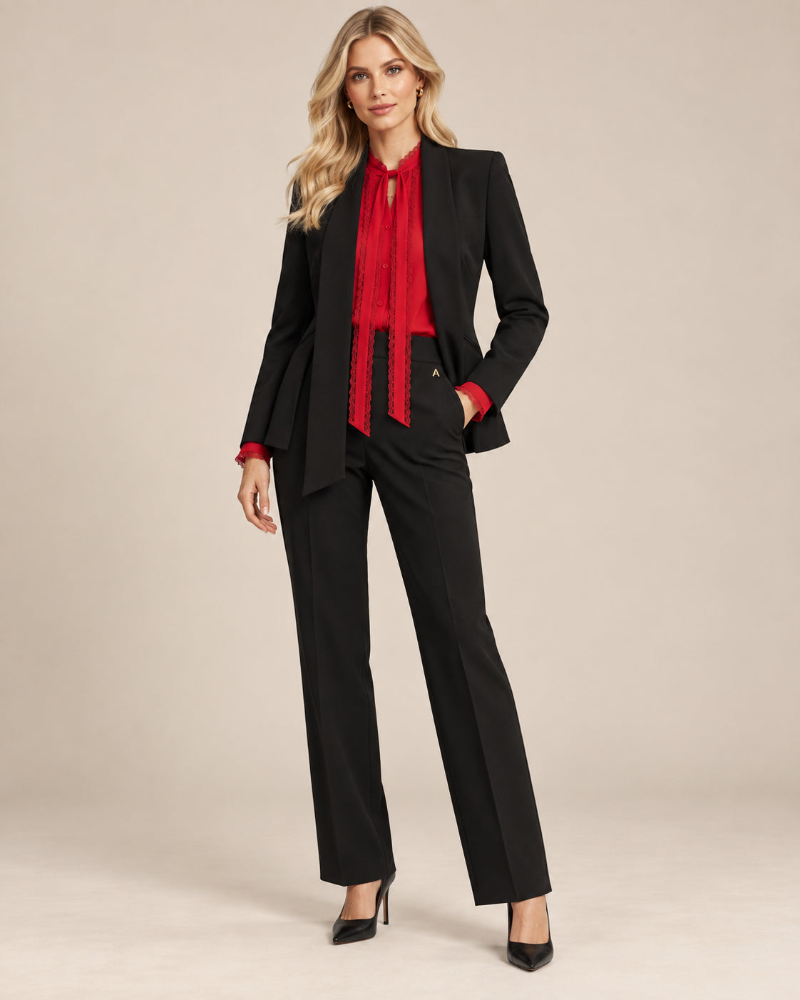 BLAZER 