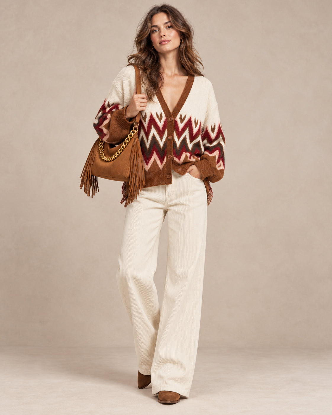 CARDIGAN 