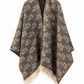 PONCHO 