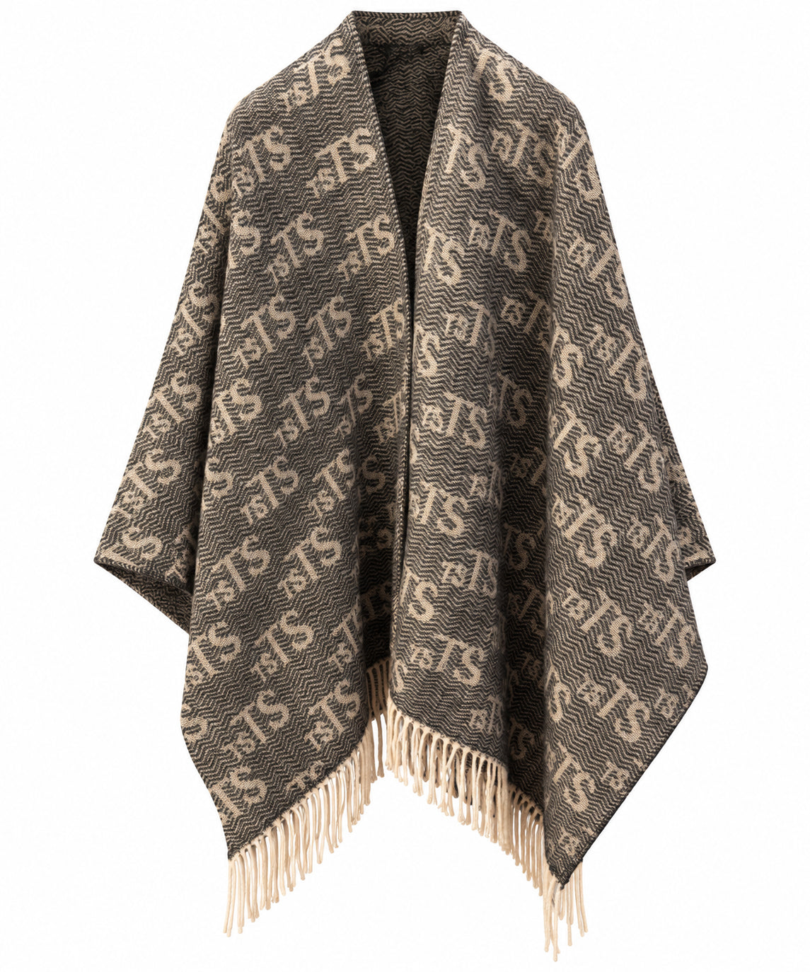 PONCHO 