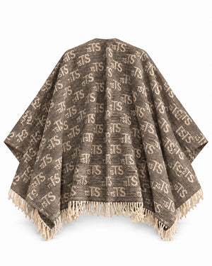 PONCHO 