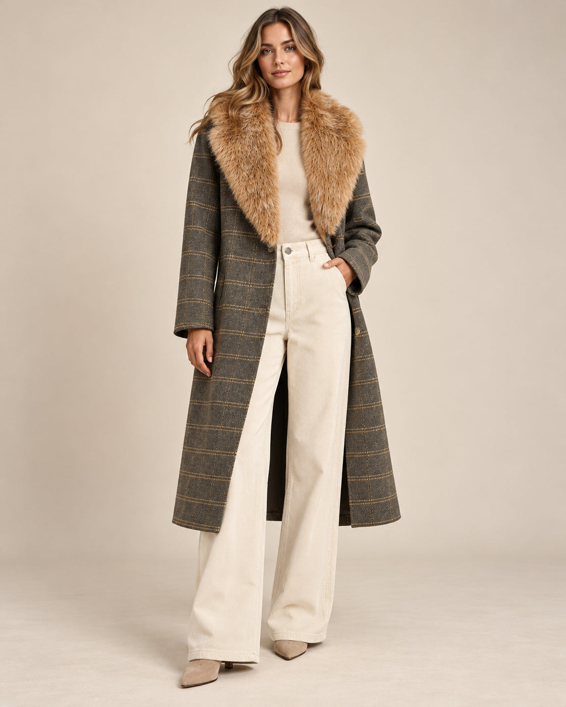 CAPPOTTO 