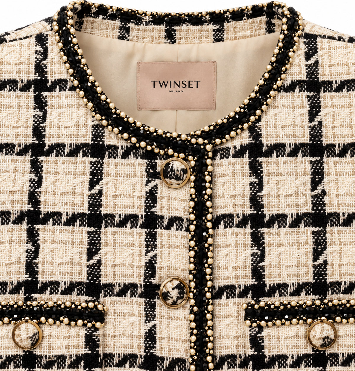 GIACCA 
