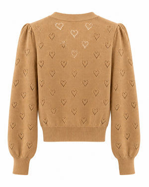 CARDIGAN 
