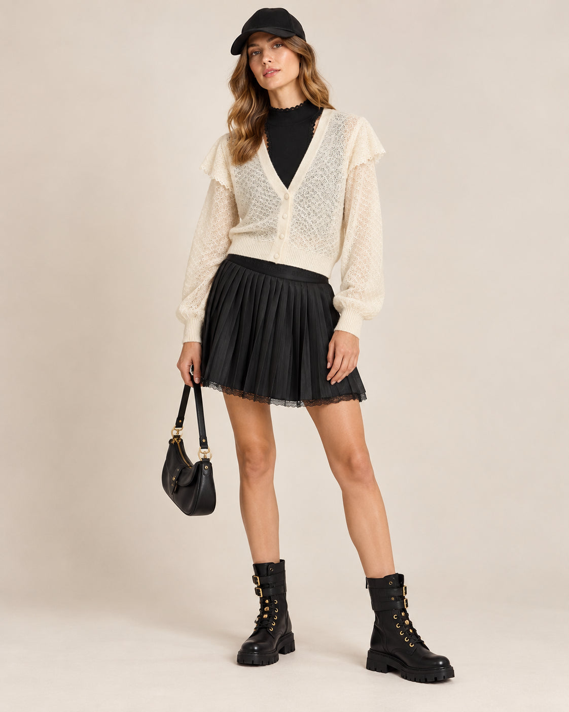 CARDIGAN 