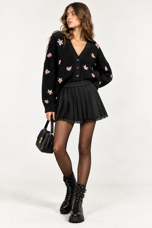 CARDIGAN 