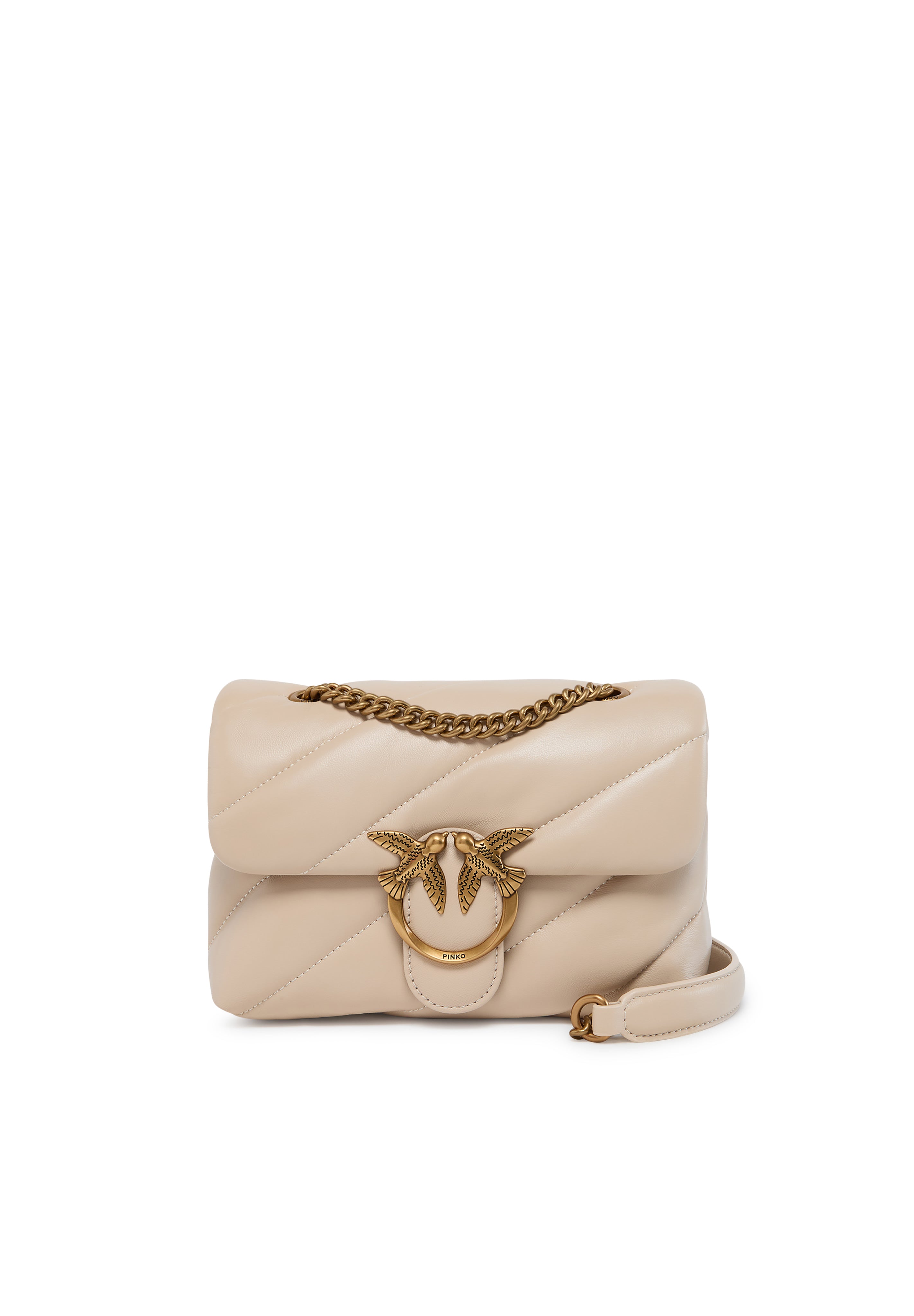 BORSA A SPALLA 