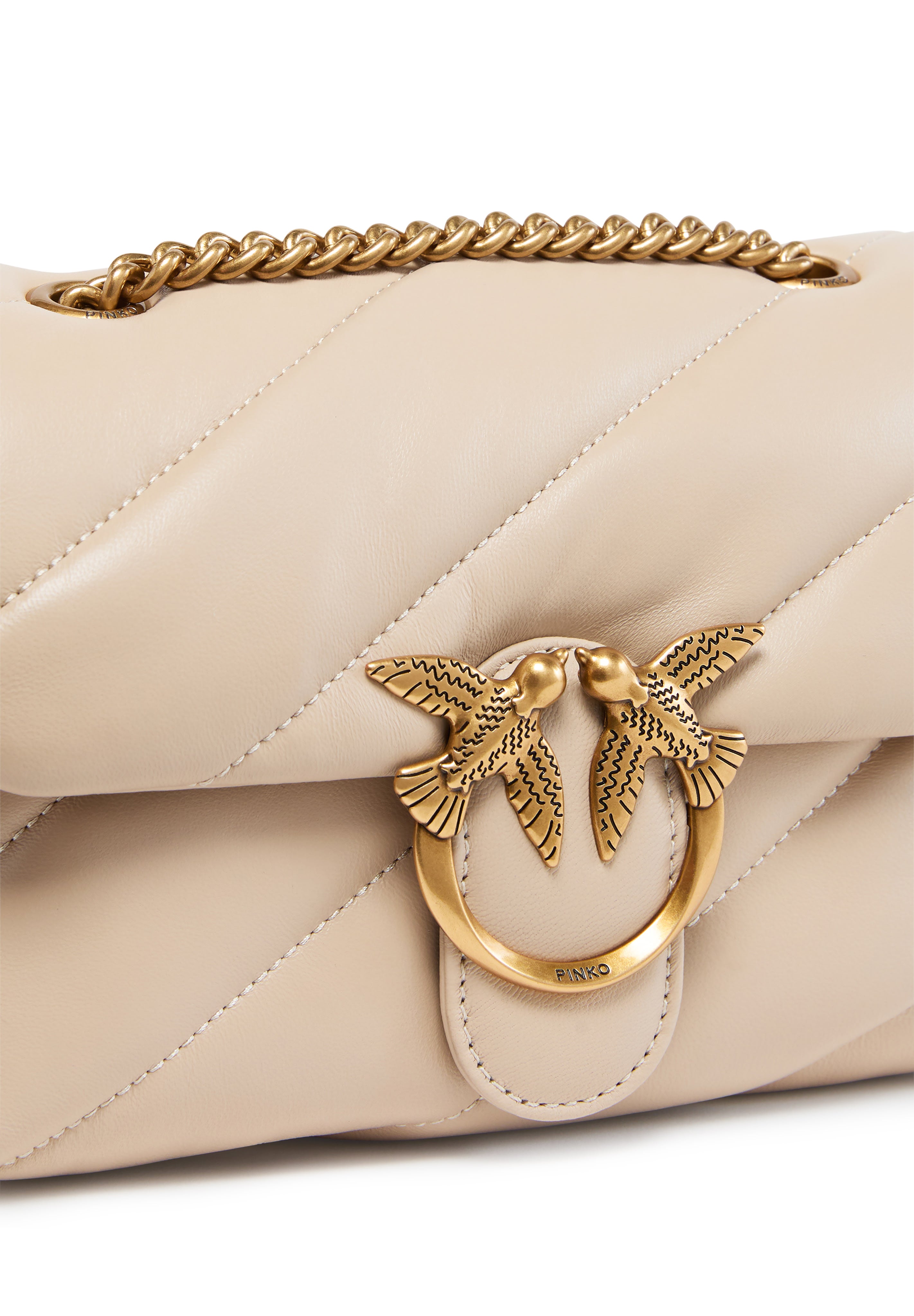 BORSA A SPALLA 