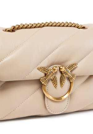 BORSA A SPALLA 