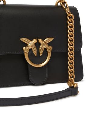 BORSA A SPALLA 