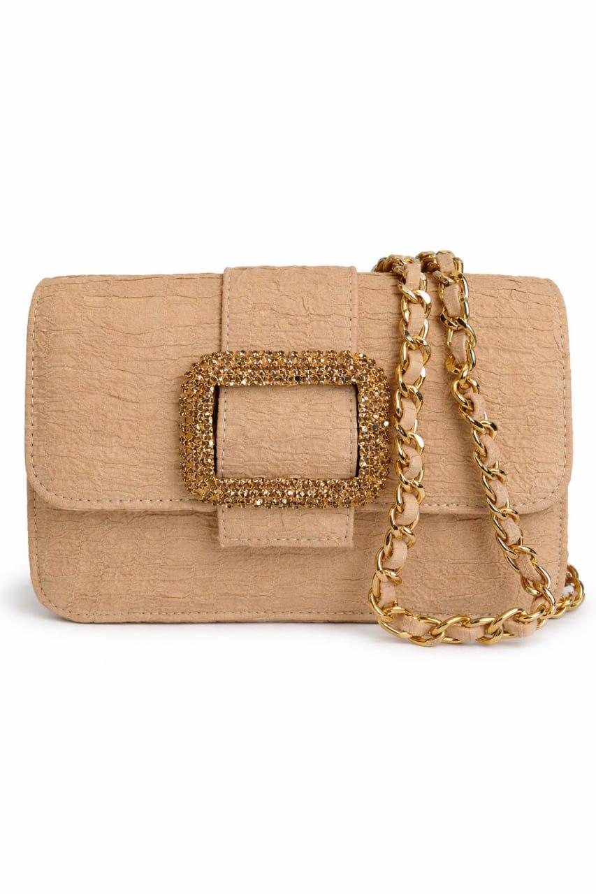 BORSA A SPALLA 