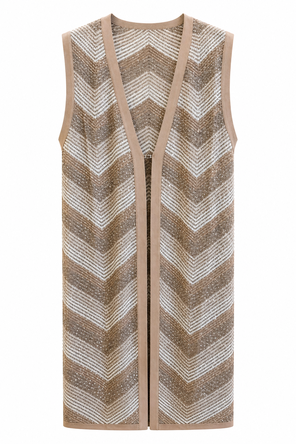 GILET 