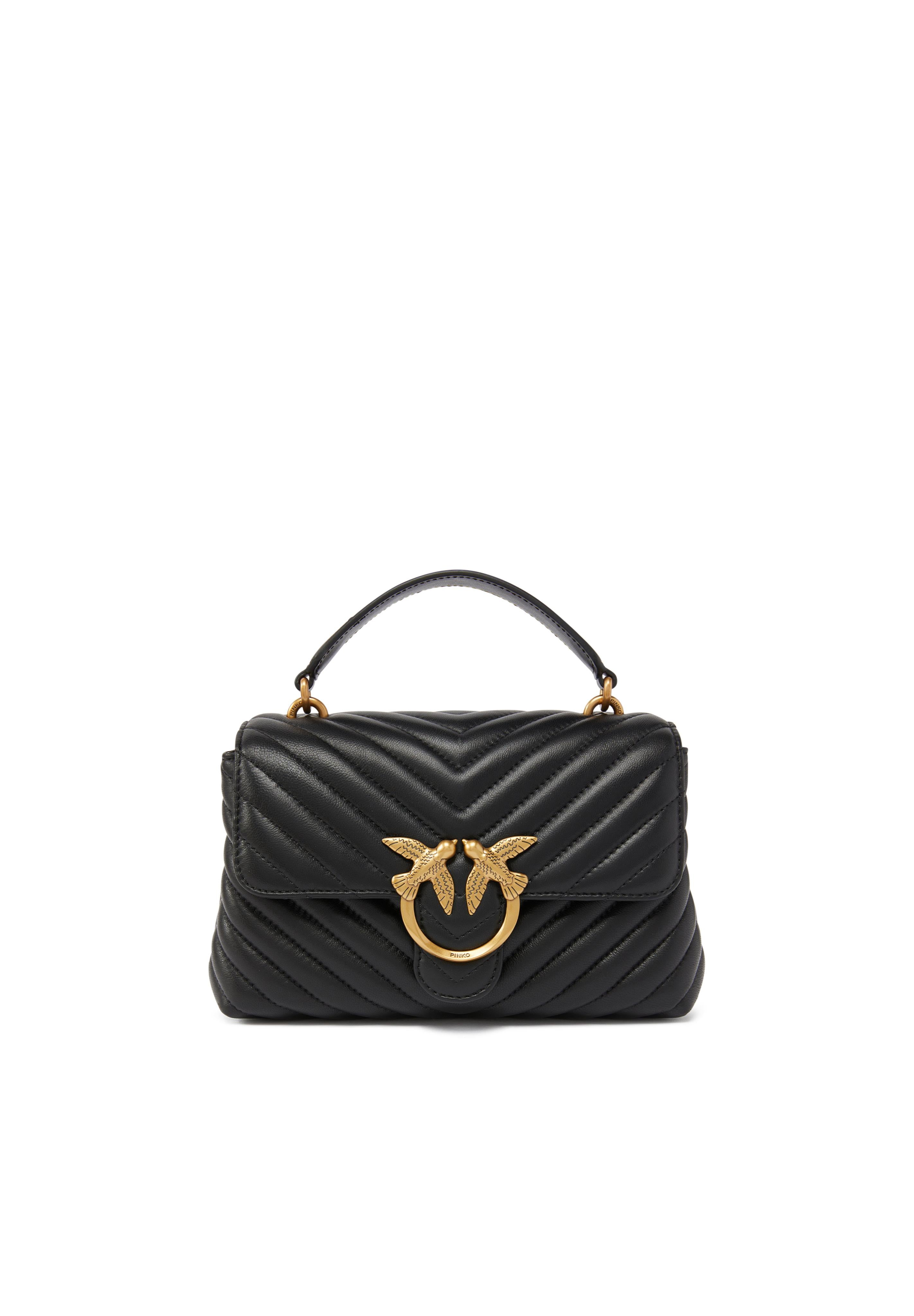BORSA A SPALLA 