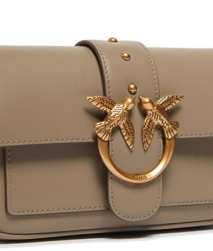 BORSA A SPALLA 