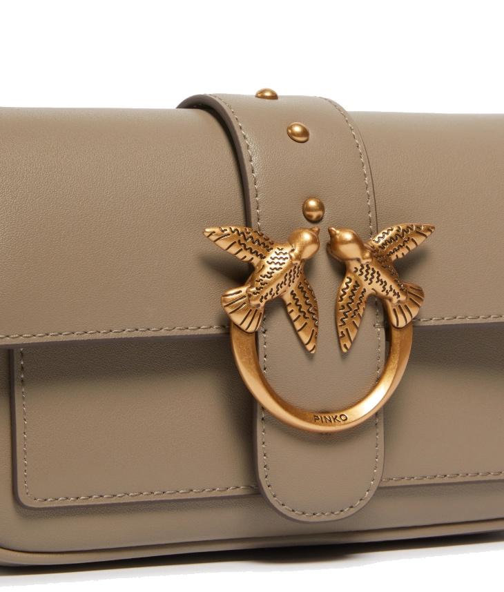 BORSA A SPALLA 