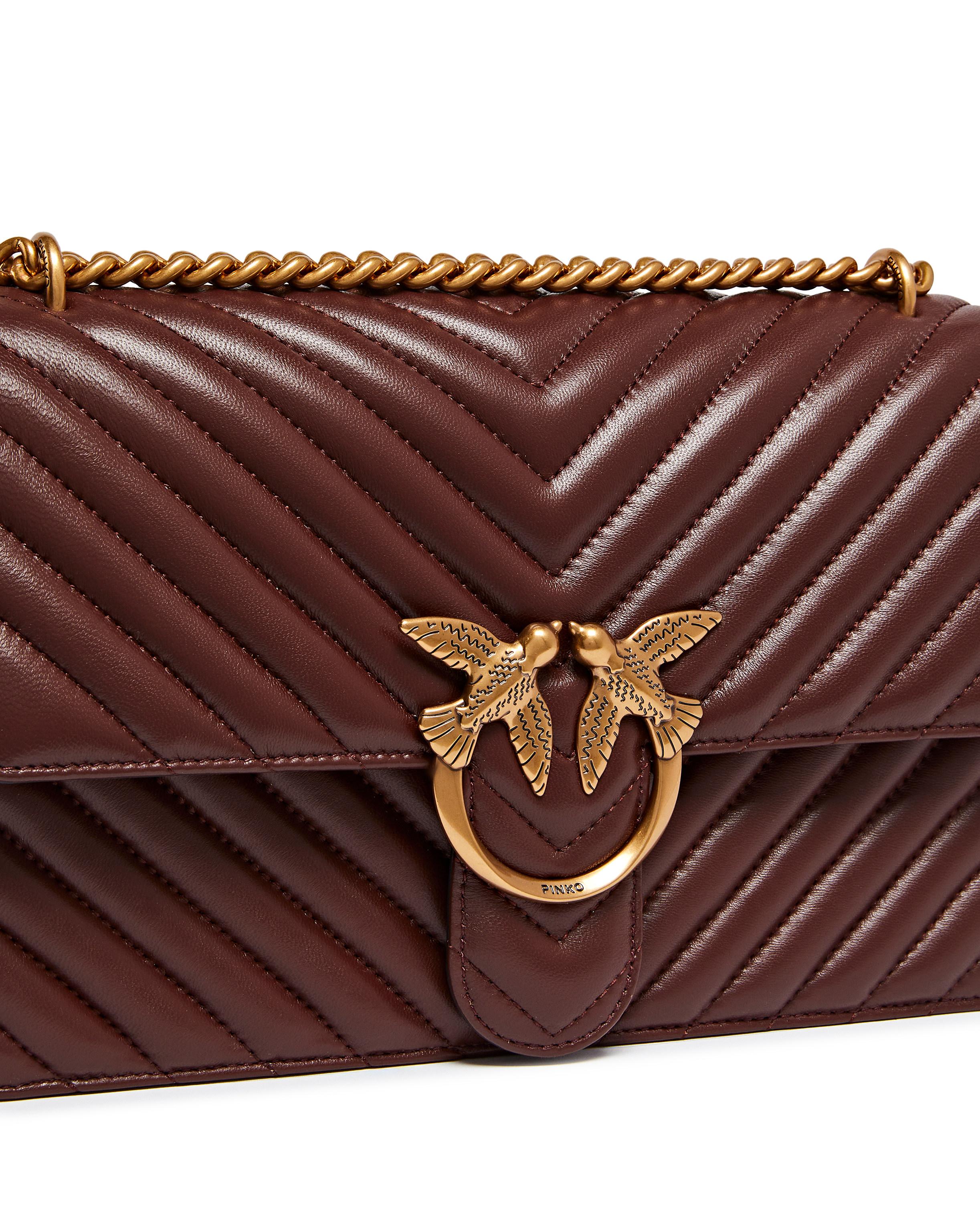 BORSA A SPALLA 