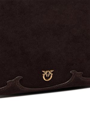 BORSA A SPALLA 