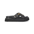 SCARPE BASSE 