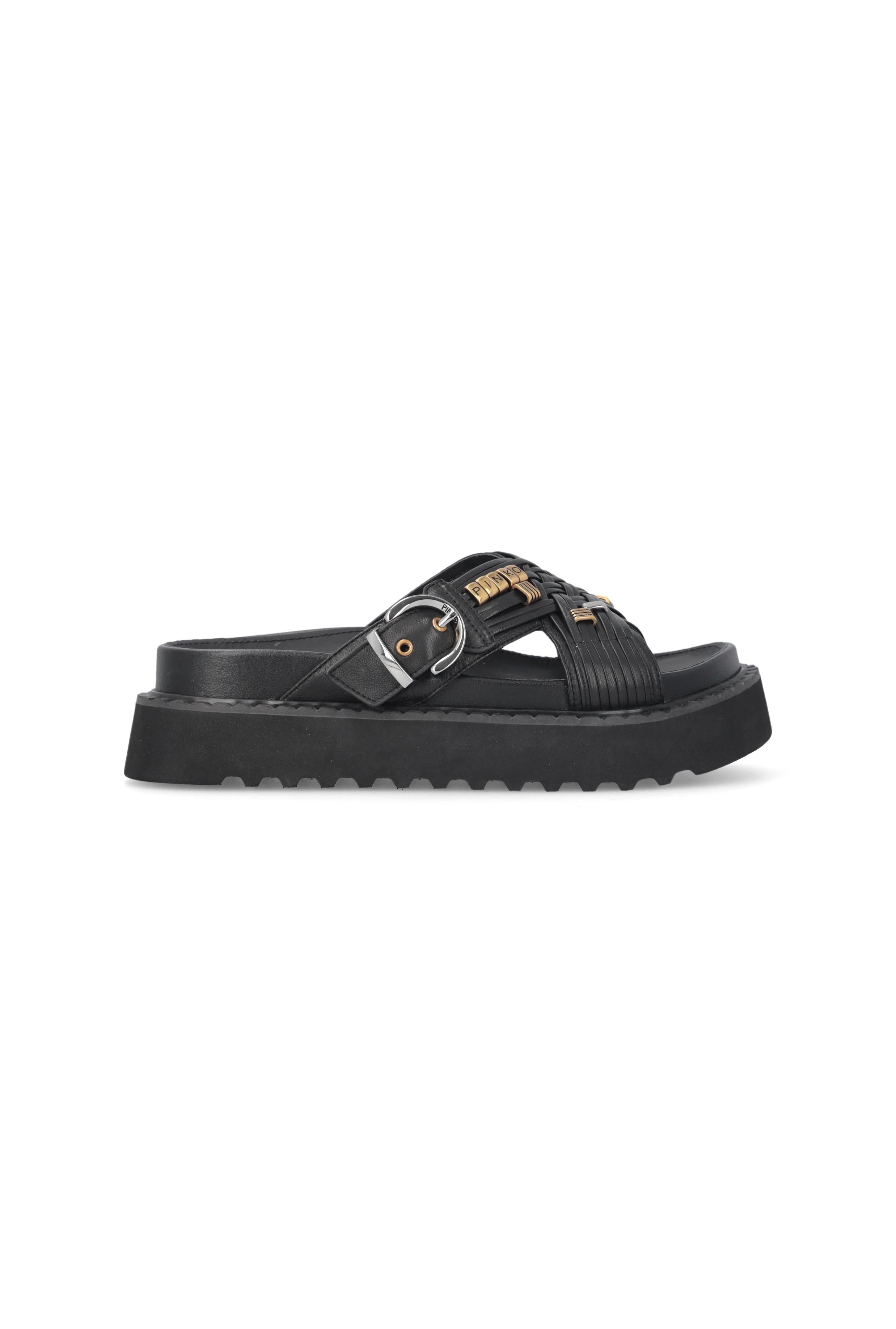 SCARPE BASSE 
